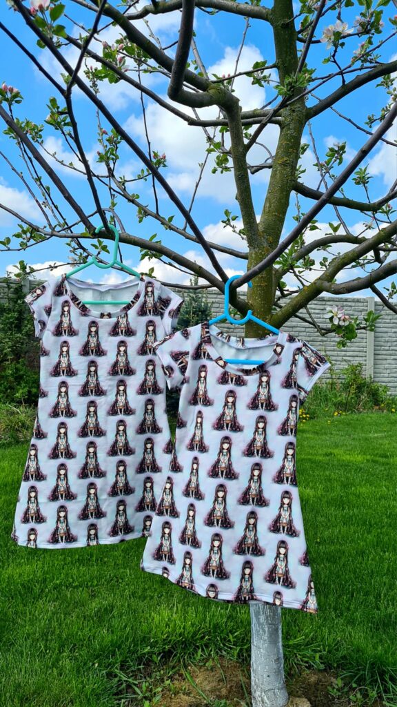 háčování, šití, handmade, AnNe ruční práce